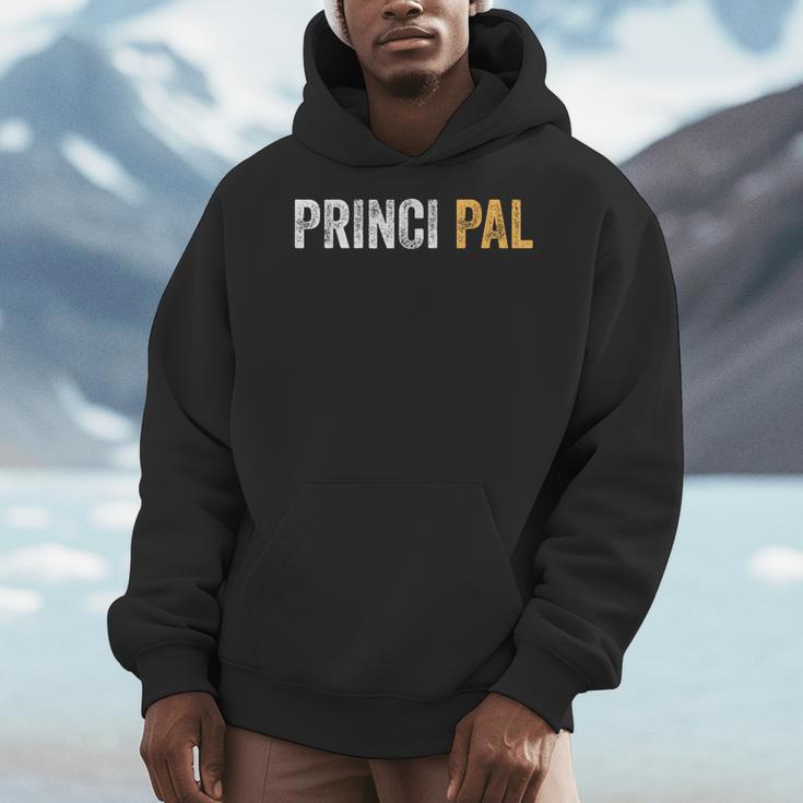 Principal School Teacher Friend Men Women Men Hoodie, Friend Gifts, Couple Gifts, funny design Principal School Teacher Friend Men Women Men Hoodie, Friend Gifts, Couple Gifts, funny design