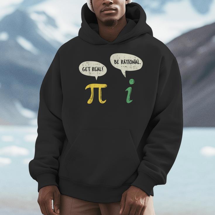Get Real Be Rational Shirt Pi Math Teacher Geek Men Hoodie, funny design Get Real Be Rational Shirt Pi Math Teacher Geek Men Hoodie, funny design