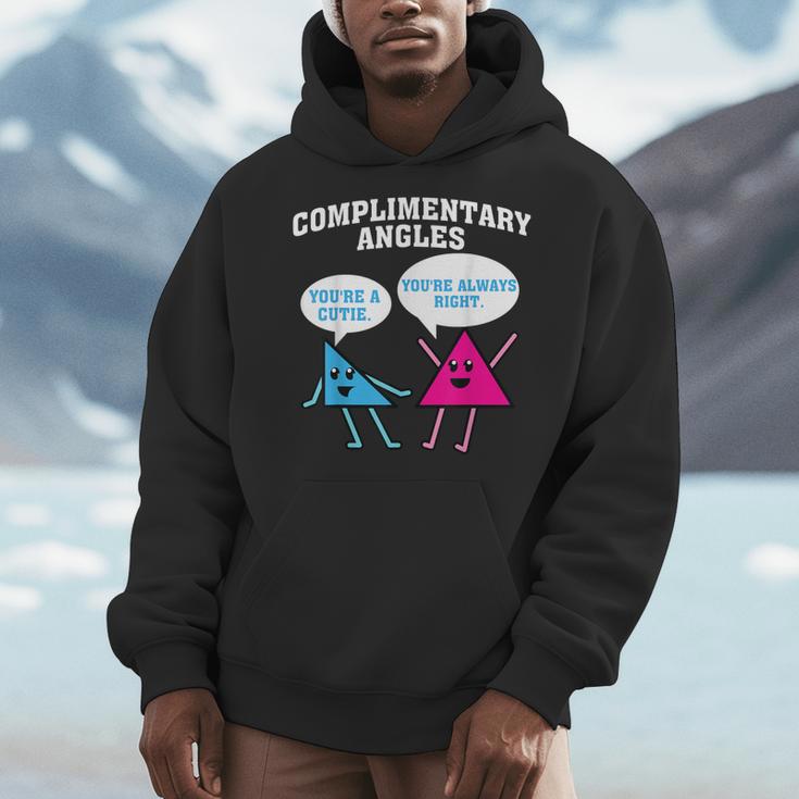 Right Acute Triangle Math Teacher Cool Geometry Men Hoodie, funny design Right Acute Triangle Math Teacher Cool Geometry Men Hoodie, funny design