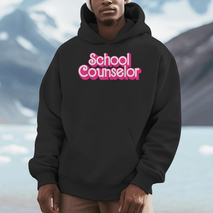 School Counselor Back To School Teacher Life Men Hoodie, funny design School Counselor Back To School Teacher Life Men Hoodie, funny design