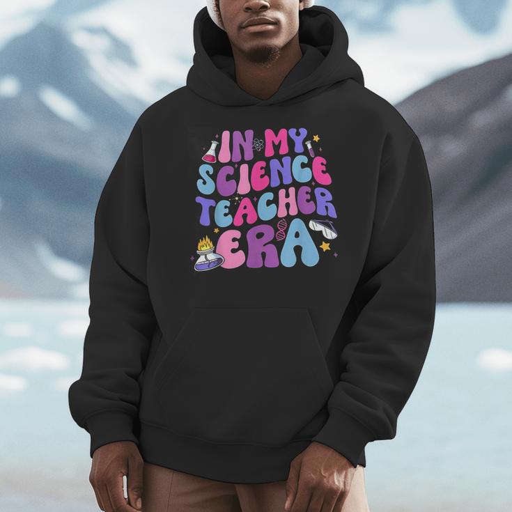 In My Science Teacher Era Teacher Men Hoodie, Science Teacher Gifts, funny design In My Science Teacher Era Teacher Men Hoodie, Science Teacher Gifts, funny design