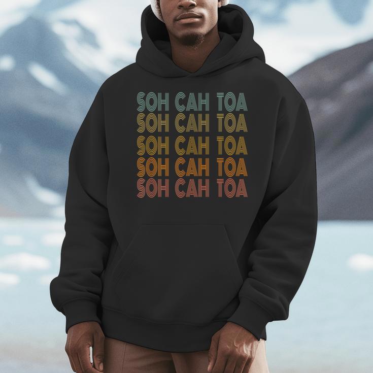 SOH CAH TOA SOHCAHTOA Trigonometry Math Parody Teacher Men Women Kids Men Hoodie, funny design SOH CAH TOA SOHCAHTOA Trigonometry Math Parody Teacher Men Women Kids Men Hoodie, funny design