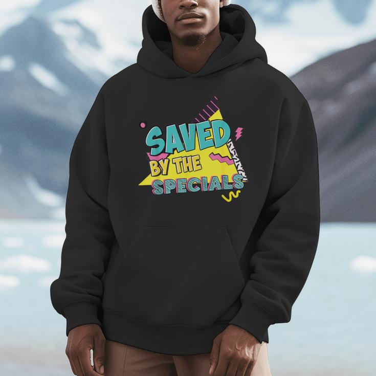 Specials Team Elementary School Teachers Cute Trendy Retro Men Hoodie, funny design Specials Team Elementary School Teachers Cute Trendy Retro Men Hoodie, funny design