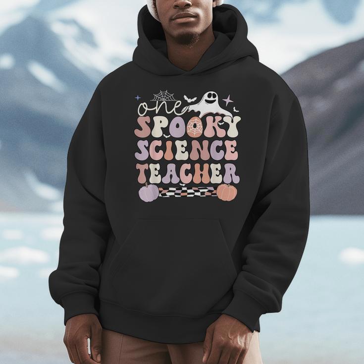 Spooky Science Teacher Halloween Science Teaching For Men Women Men Hoodie, Science Teacher Gifts, funny design Spooky Science Teacher Halloween Science Teaching For Men Women Men Hoodie, Science Teacher Gifts, funny design