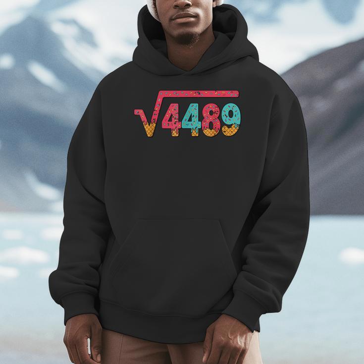 Square Root 4489 Slang Math Teacher Six Seven 6 7 Meme 67 Men Hoodie, funny design Square Root 4489 Slang Math Teacher Six Seven 6 7 Meme 67 Men Hoodie, funny design