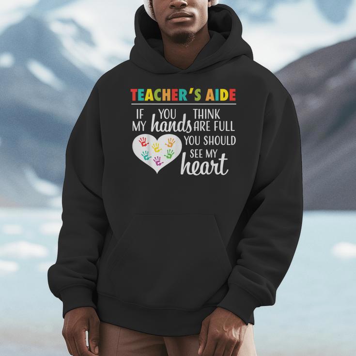 Teacher Aide Appreciation Cute Heart Tee For Women Men Hoodie, funny design Teacher Aide Appreciation Cute Heart Tee For Women Men Hoodie, funny design