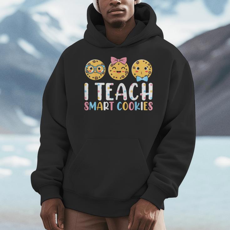 Teacher I Teach Smart Cookies For Men Women Kids Men Hoodie, funny design Teacher I Teach Smart Cookies For Men Women Kids Men Hoodie, funny design