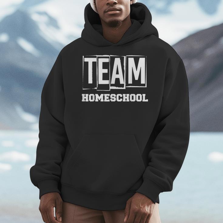 Team Homeschool Homeschooler Homeschooling Teacher Mom Kids Men Hoodie, Couple Gifts, funny design Team Homeschool Homeschooler Homeschooling Teacher Mom Kids Men Hoodie, Couple Gifts, funny design