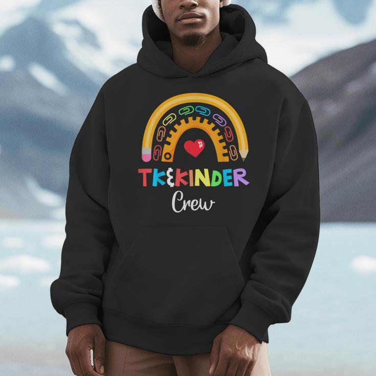 TK And Kinder Crew TK Teacher Transitional Kindergarten PreK Men Hoodie, funny design TK And Kinder Crew TK Teacher Transitional Kindergarten PreK Men Hoodie, funny design