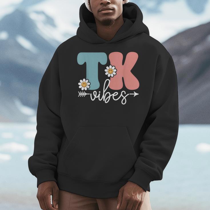 TK Vibes Back To School Teachers Students TK Team Men Hoodie, funny design TK Vibes Back To School Teachers Students TK Team Men Hoodie, funny design