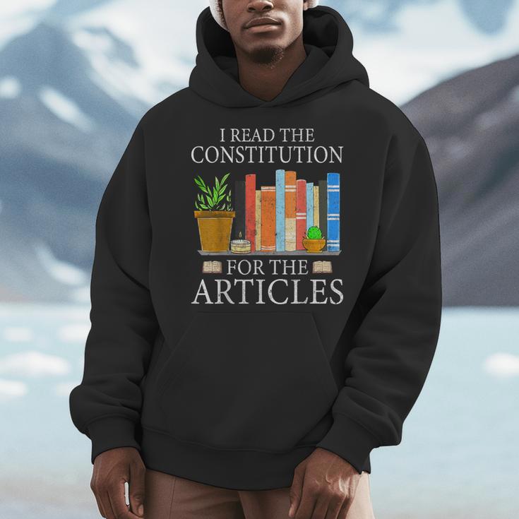History Teacher I Read The Constitution For The Articles For Men Women Men Hoodie, History Teacher Gifts, funny design History Teacher I Read The Constitution For The Articles For Men Women Men Hoodie, History Teacher Gifts, funny design