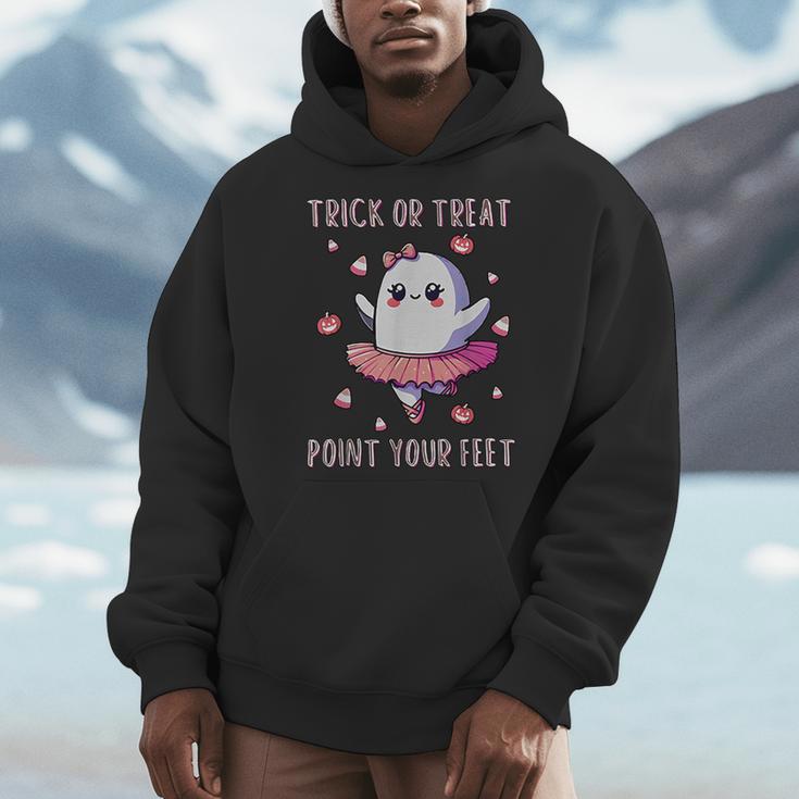 Trick Or Treat Point Your Feet Halloween Ghost Dance Teacher Men Hoodie, funny design Trick Or Treat Point Your Feet Halloween Ghost Dance Teacher Men Hoodie, funny design