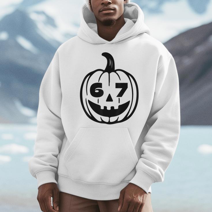 67 Halloween Costume For Students Teachers Brainrot Meme Men Hoodie, funny design 67 Halloween Costume For Students Teachers Brainrot Meme Men Hoodie, funny design