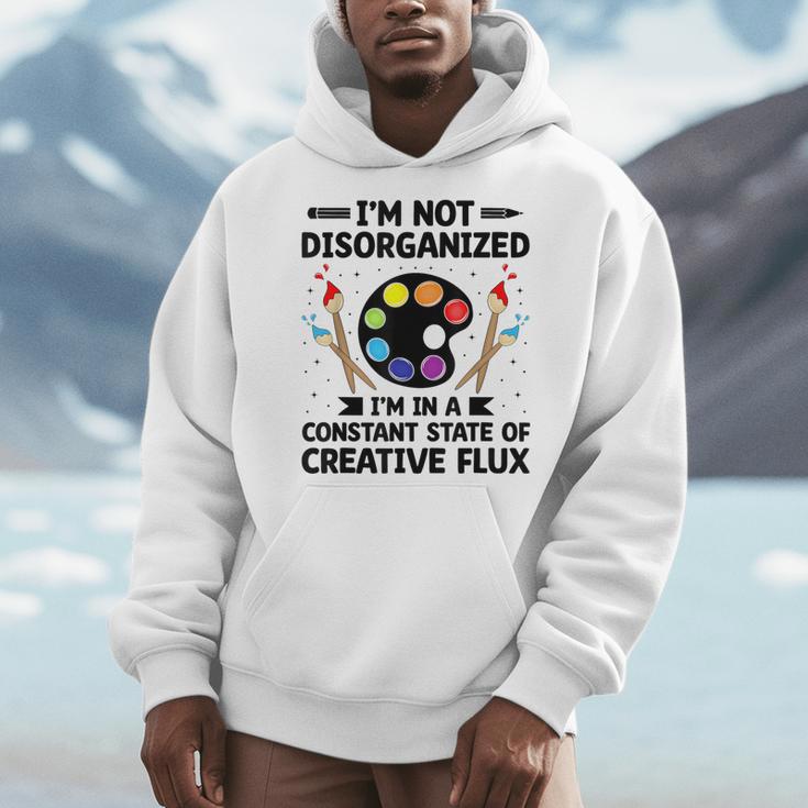 Art Teacher School Teacher Art Teachers School Men Hoodie, funny design