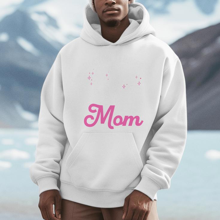 Boston Terrier Mom Men Hoodie, Couple Gifts, Mom Gifts, Boston Terrier Mom Gifts, funny design