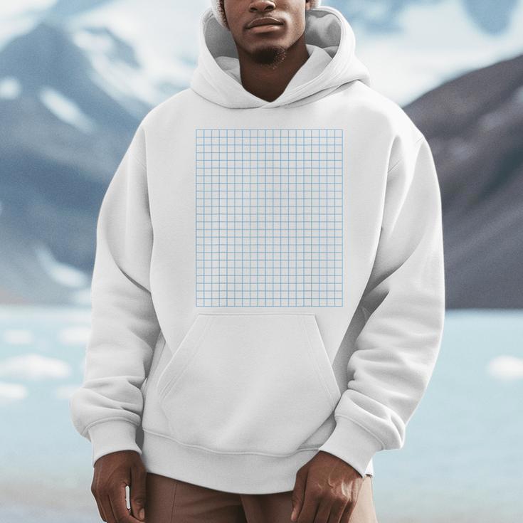 Graph Paper Engineer Architecture Math Teacher Costume Men Hoodie, funny design Graph Paper Engineer Architecture Math Teacher Costume Men Hoodie, funny design