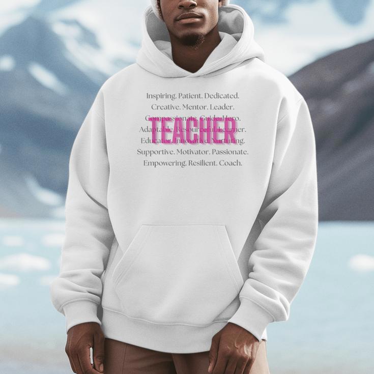 TEACH Inspirational Teacher Comfortable & Stylish T-Shirt Men Hoodie, funny design TEACH Inspirational Teacher Comfortable & Stylish T-Shirt Men Hoodie, funny design
