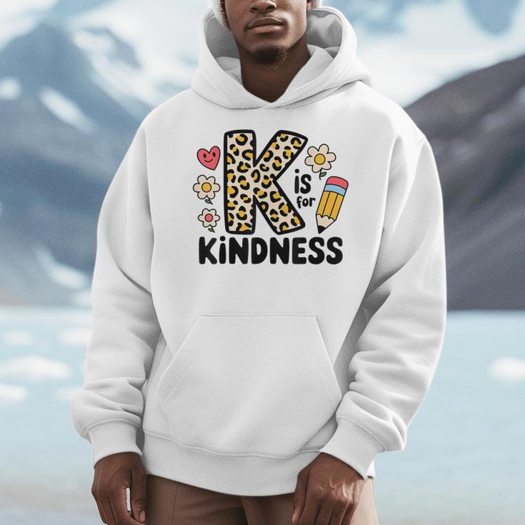 Unity Day Design Kindness Orange Teacher Kids Be Kind Men Hoodie, funny design Unity Day Design Kindness Orange Teacher Kids Be Kind Men Hoodie, funny design