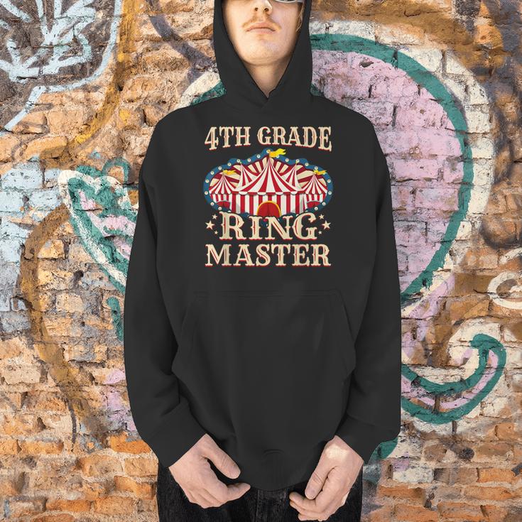 4th Grade Ringmaster Shirt 4th Grade Teacher Shirts Teacher Men Women Kids Men Hoodie, 4th Grade Teacher Hoodies, gift for family, gift for coworker 4th Grade Ringmaster Shirt 4th Grade Teacher Shirts Teacher Men Women Kids Men Hoodie, 4th Grade Teacher Hoodies, gift for family, gift for coworker