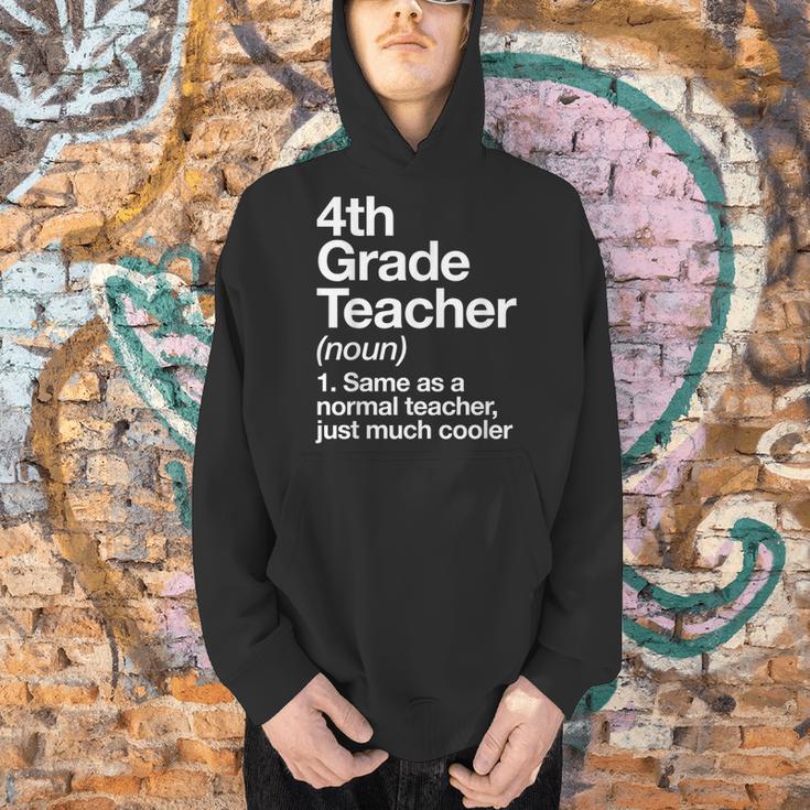4th Grade Teacher Definition Back To School First Day Men Hoodie, First Grade Teacher Hoodies, 4th Grade Teacher Hoodies, gift for family, gift for coworker 4th Grade Teacher Definition Back To School First Day Men Hoodie, First Grade Teacher Hoodies, 4th Grade Teacher Hoodies, gift for family, gift for coworker