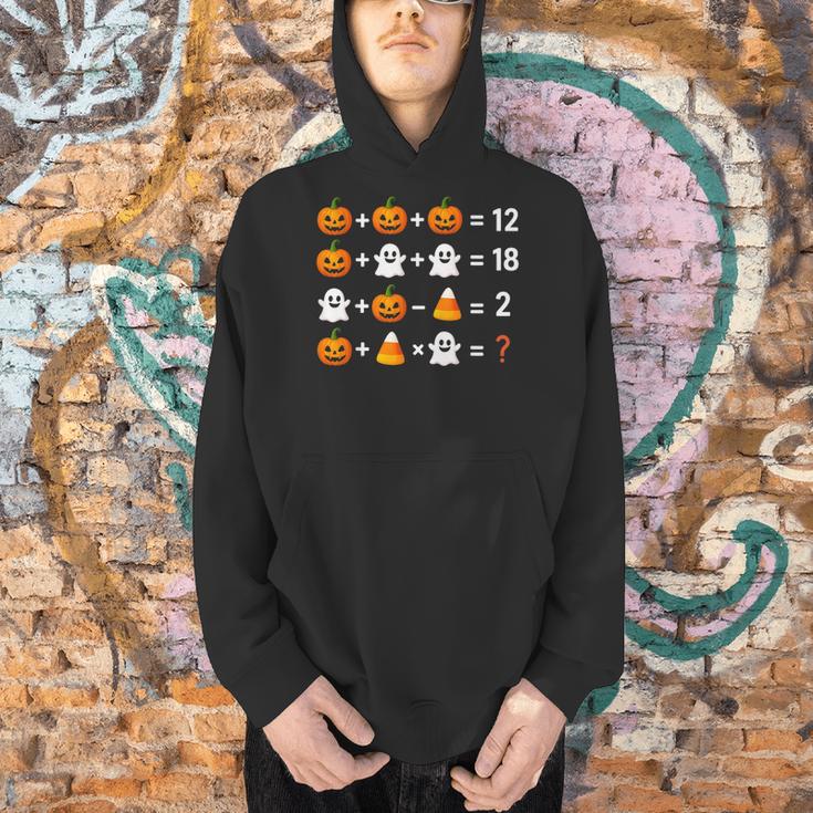 6 7 Meme 67 Halloween Order Of Operations Math Teacher Men Hoodie, gift for family, gift for coworker