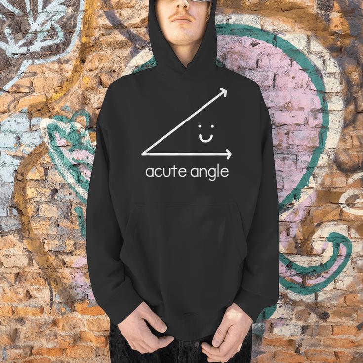 Acute Angle Cute Math Teacher Men Hoodie, gift for family, gift for coworker Acute Angle Cute Math Teacher Men Hoodie, gift for family, gift for coworker
