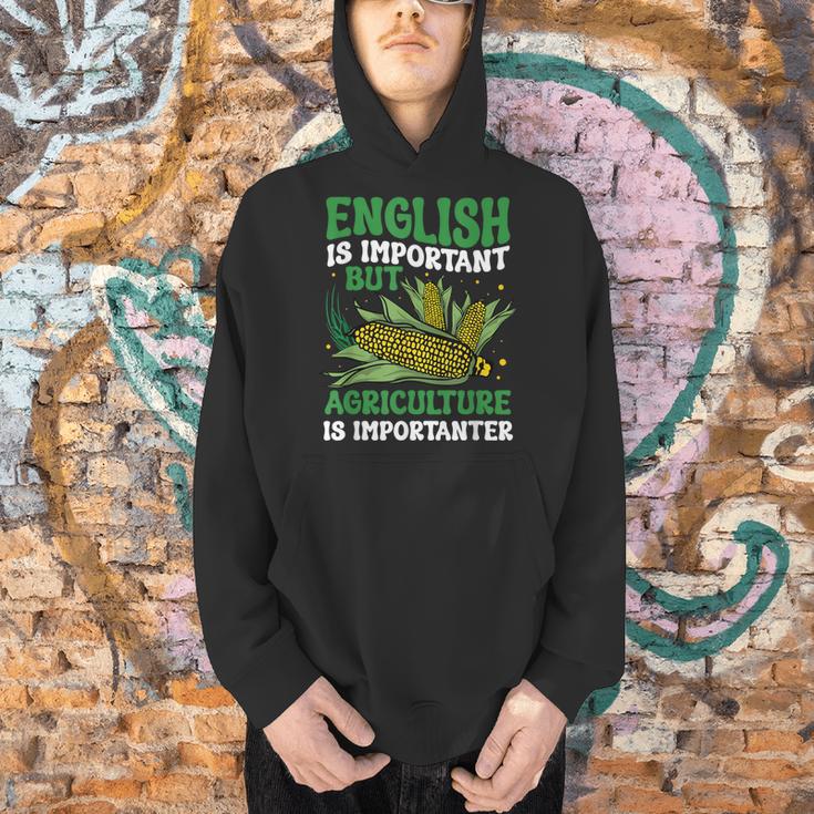 AG Teacher English Is Important But Agriculture Teacher Men Hoodie, English Teacher Hoodies, gift for family, gift for coworker AG Teacher English Is Important But Agriculture Teacher Men Hoodie, English Teacher Hoodies, gift for family, gift for coworker