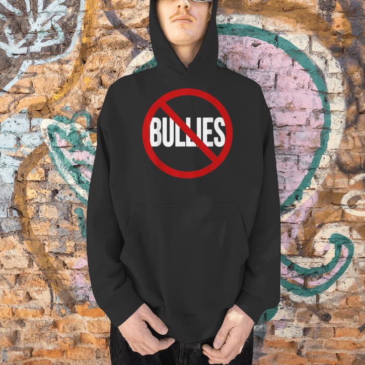 Anti Bullying No Bullies School Teacher Student Kindness Men Hoodie, gift for family, gift for coworker Anti Bullying No Bullies School Teacher Student Kindness Men Hoodie, gift for family, gift for coworker