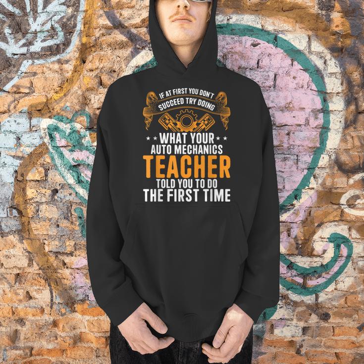 Auto Mechanic Teacher Car Repair Auto Mechanic Men Hoodie, gift for family, gift for coworker Auto Mechanic Teacher Car Repair Auto Mechanic Men Hoodie, gift for family, gift for coworker
