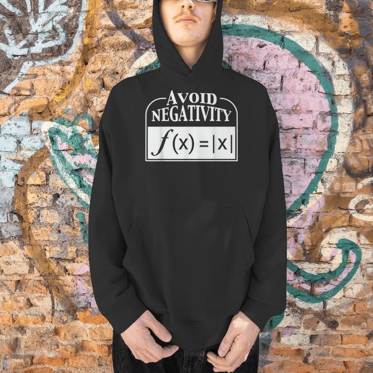 Avoid Negativity Math Teacher Men Hoodie, gift for family, gift for coworker Avoid Negativity Math Teacher Men Hoodie, gift for family, gift for coworker