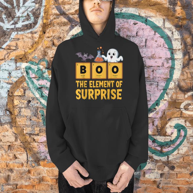 Chemistry Boo The Element Of Surprise Science Teacher Men Hoodie, Science Teacher Hoodies, gift for family, gift for coworker Chemistry Boo The Element Of Surprise Science Teacher Men Hoodie, Science Teacher Hoodies, gift for family, gift for coworker