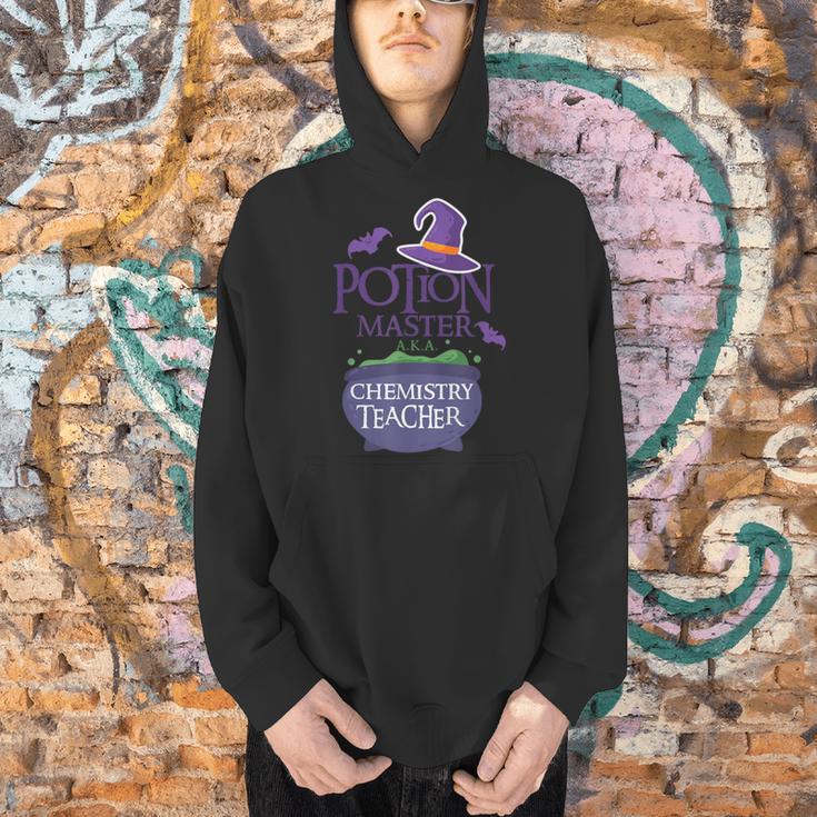 Chemistry Teacher Halloween Shirt School POTION MASTER Men Hoodie, gift for family, gift for coworker Chemistry Teacher Halloween Shirt School POTION MASTER Men Hoodie, gift for family, gift for coworker