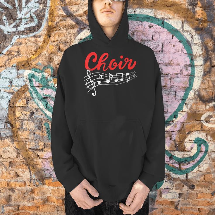 Choir Chorister Choir Teacher Choir Director Men Hoodie, gift for family, gift for coworker