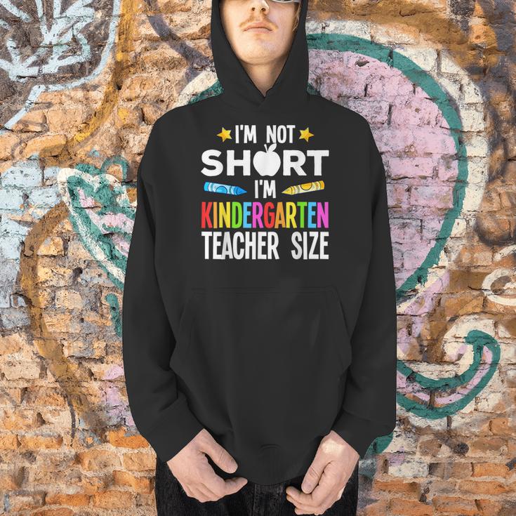 Cool Kindergarten Teacher Art For Men Women Preschool Kinder Men Hoodie, gift for family, gift for coworker Cool Kindergarten Teacher Art For Men Women Preschool Kinder Men Hoodie, gift for family, gift for coworker