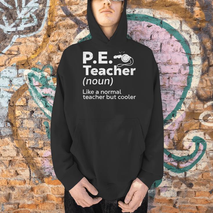 Cool PE Teacher Art For Men Women Physical Education Teacher Men Hoodie, Pe Teacher Hoodies, gift for family, gift for coworker Cool PE Teacher Art For Men Women Physical Education Teacher Men Hoodie, Pe Teacher Hoodies, gift for family, gift for coworker
