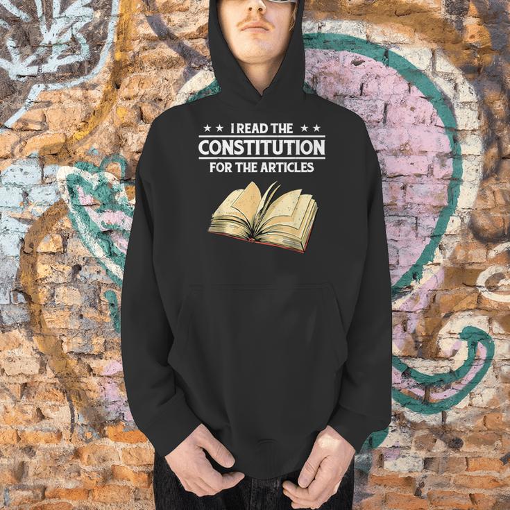Cool History Teacher Read The Constitution For The Articles Men Hoodie, History Teacher Hoodies, gift for family, gift for coworker Cool History Teacher Read The Constitution For The Articles Men Hoodie, History Teacher Hoodies, gift for family, gift for coworker