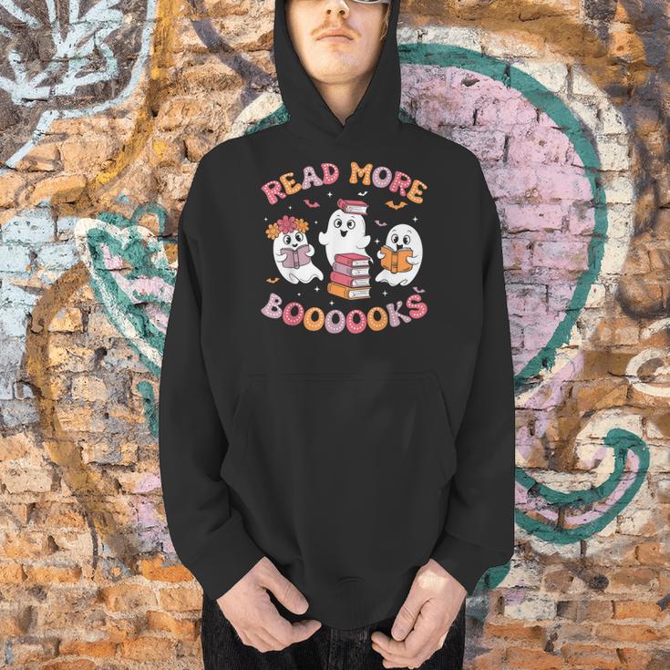 Cute Ghost Book Read More Books Teachers Halloween Men Hoodie, gift for family, gift for coworker Cute Ghost Book Read More Books Teachers Halloween Men Hoodie, gift for family, gift for coworker