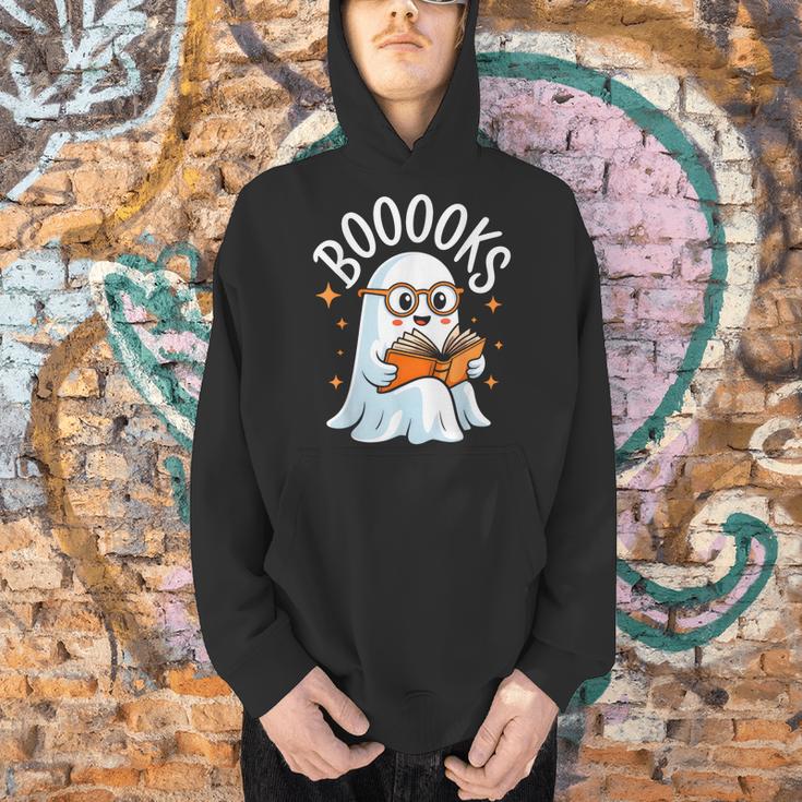 Cute Ghost Reading Book Librarian Teacher Halloween Costume Men Hoodie, gift for family, gift for coworker Cute Ghost Reading Book Librarian Teacher Halloween Costume Men Hoodie, gift for family, gift for coworker