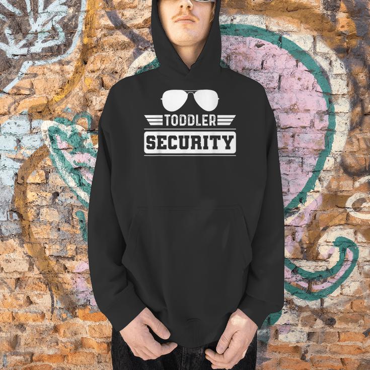 Daycare Provider Toddler Security Childcare Worker Teacher For Men Women Kids Men Hoodie, gift for family, gift for coworker