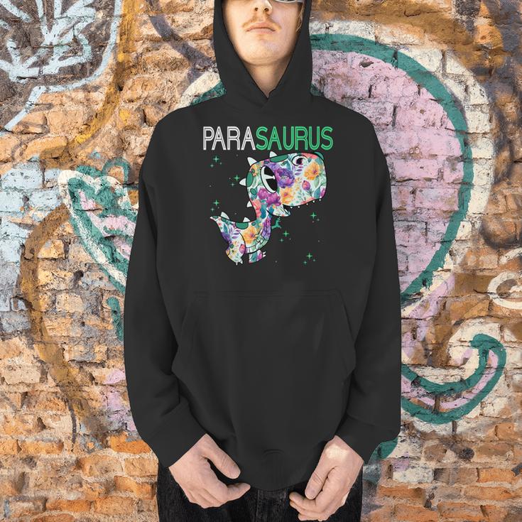 Dino Para Professional Teacher Collection T-Rex Dinosaur Paraeducator Assistant Teacher Men Hoodie, gift for family, gift for coworker Dino Para Professional Teacher Collection T-Rex Dinosaur Paraeducator Assistant Teacher Men Hoodie, gift for family, gift for coworker