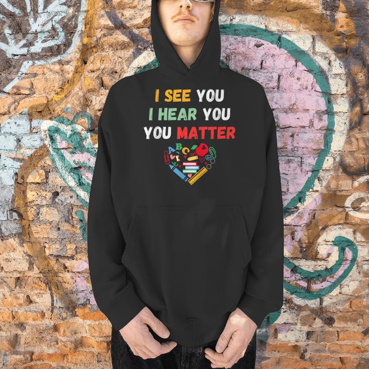 Emotional Intelligence Quote For School Counselor Teacher Men Hoodie, gift for family, gift for coworker Emotional Intelligence Quote For School Counselor Teacher Men Hoodie, gift for family, gift for coworker