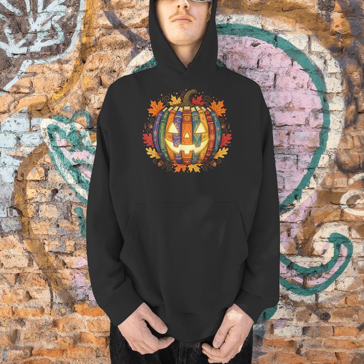 Fall Pumpkin Book Lover Spooky Librarian Teacher Halloween Men Hoodie, gift for family, gift for coworker Fall Pumpkin Book Lover Spooky Librarian Teacher Halloween Men Hoodie, gift for family, gift for coworker