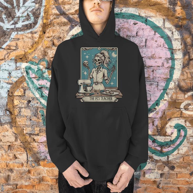 FCS Teacher Skeleton Halloween Family And Consumer Science Men Hoodie, Science Teacher Hoodies, gift for family, gift for coworker FCS Teacher Skeleton Halloween Family And Consumer Science Men Hoodie, Science Teacher Hoodies, gift for family, gift for coworker