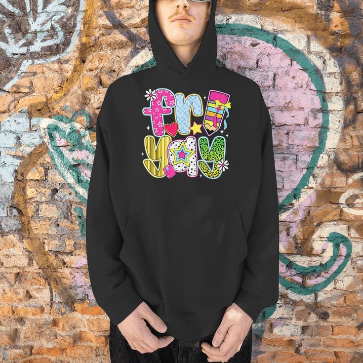 Fri-Yay Happy Friday Weekend Teacher Back To School Men Hoodie, gift for family, gift for coworker Fri-Yay Happy Friday Weekend Teacher Back To School Men Hoodie, gift for family, gift for coworker