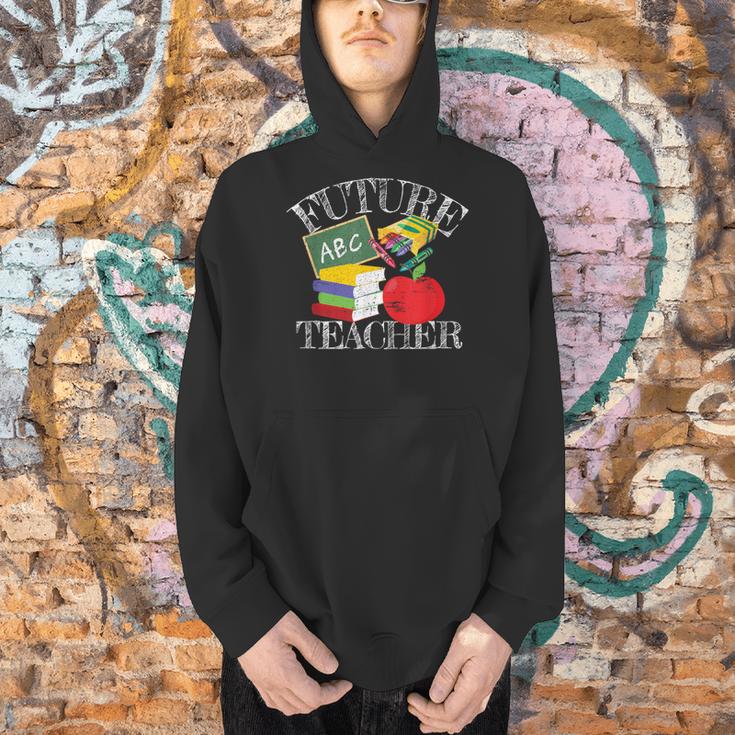 Future Teacher Costume Tee For Men Women Adults And Kids Men Hoodie, Future Teacher Hoodies, gift for family, gift for coworker