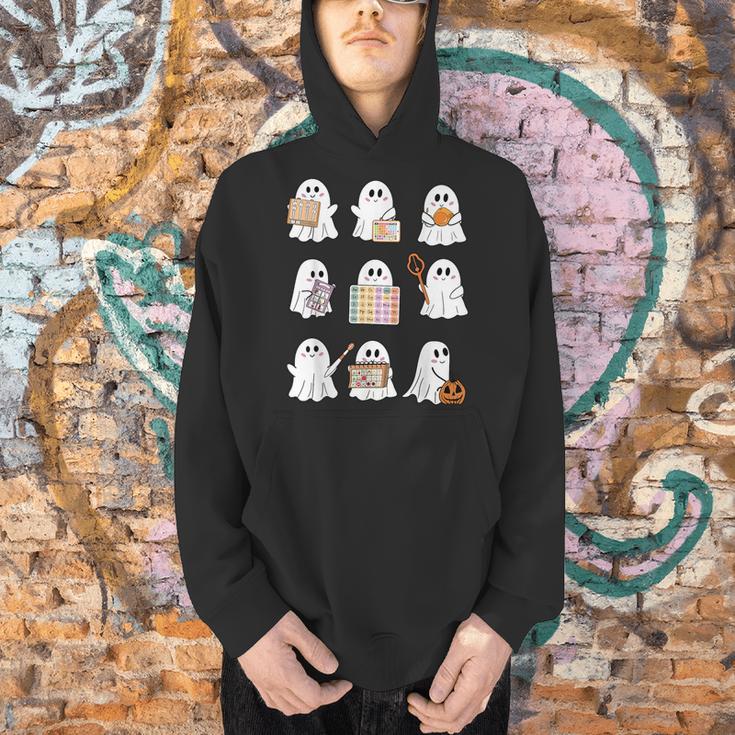 Ghost Speech Therapy Teacher Spooky Season Halloween Men Hoodie, gift for family, gift for coworker Ghost Speech Therapy Teacher Spooky Season Halloween Men Hoodie, gift for family, gift for coworker