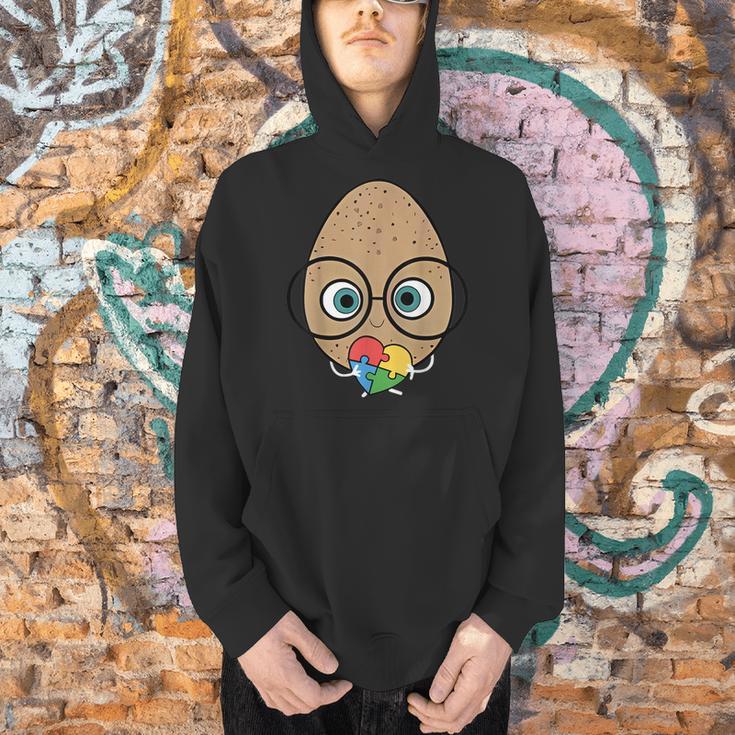 The Good Egg Teacher Halloween Costume Food Group Cute Men Hoodie, gift for family, gift for coworker The Good Egg Teacher Halloween Costume Food Group Cute Men Hoodie, gift for family, gift for coworker