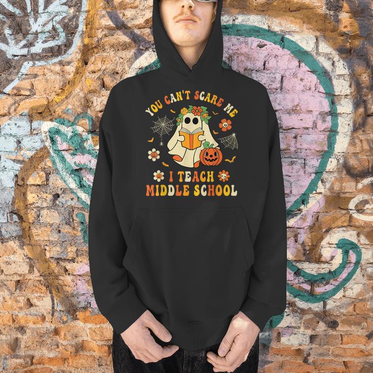 Halloween You Can't Scare Me I Teach Middle School Teacher Men Hoodie, gift for family, gift for coworker Halloween You Can't Scare Me I Teach Middle School Teacher Men Hoodie, gift for family, gift for coworker