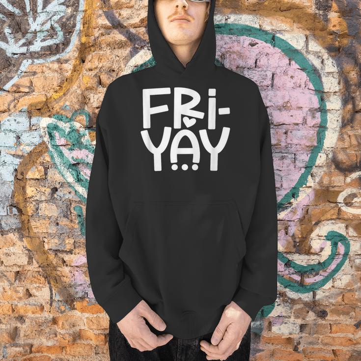 Happy Friyay Teacher Shirt Cute Teacher Fashion Fri-Yay Men Hoodie, gift for family, gift for coworker Happy Friyay Teacher Shirt Cute Teacher Fashion Fri-Yay Men Hoodie, gift for family, gift for coworker