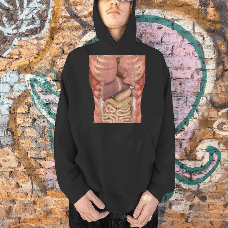 Human Muscles Organs Scary Anatomy Teacher Halloween Costume Men Hoodie, gift for family, gift for coworker Human Muscles Organs Scary Anatomy Teacher Halloween Costume Men Hoodie, gift for family, gift for coworker